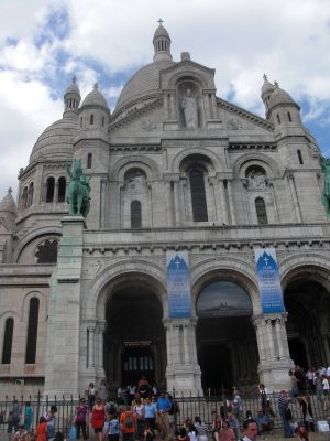 Sacre Coeur